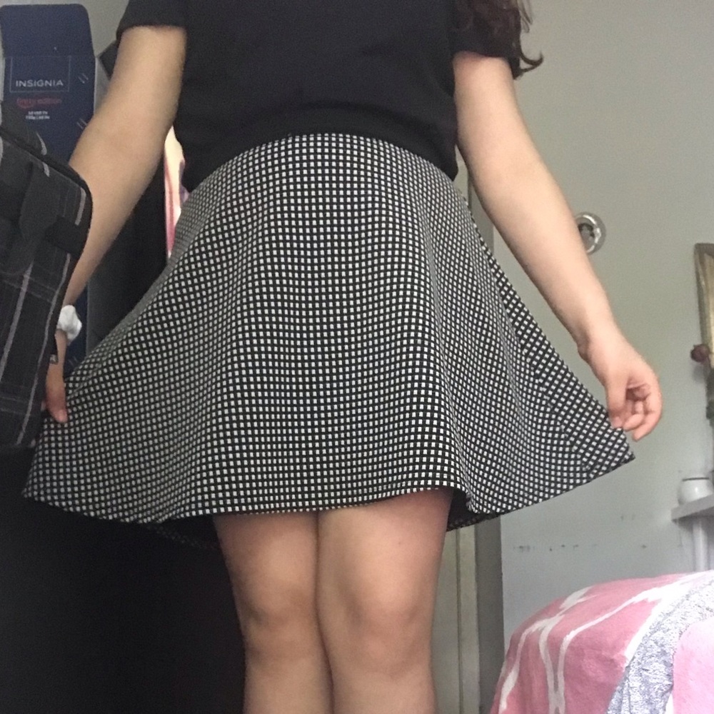 Marilyn Monroe skirt